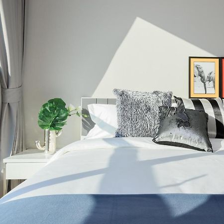 Lumpini Suite Phetchaburi-Makkasan Bangkok Bagian luar foto