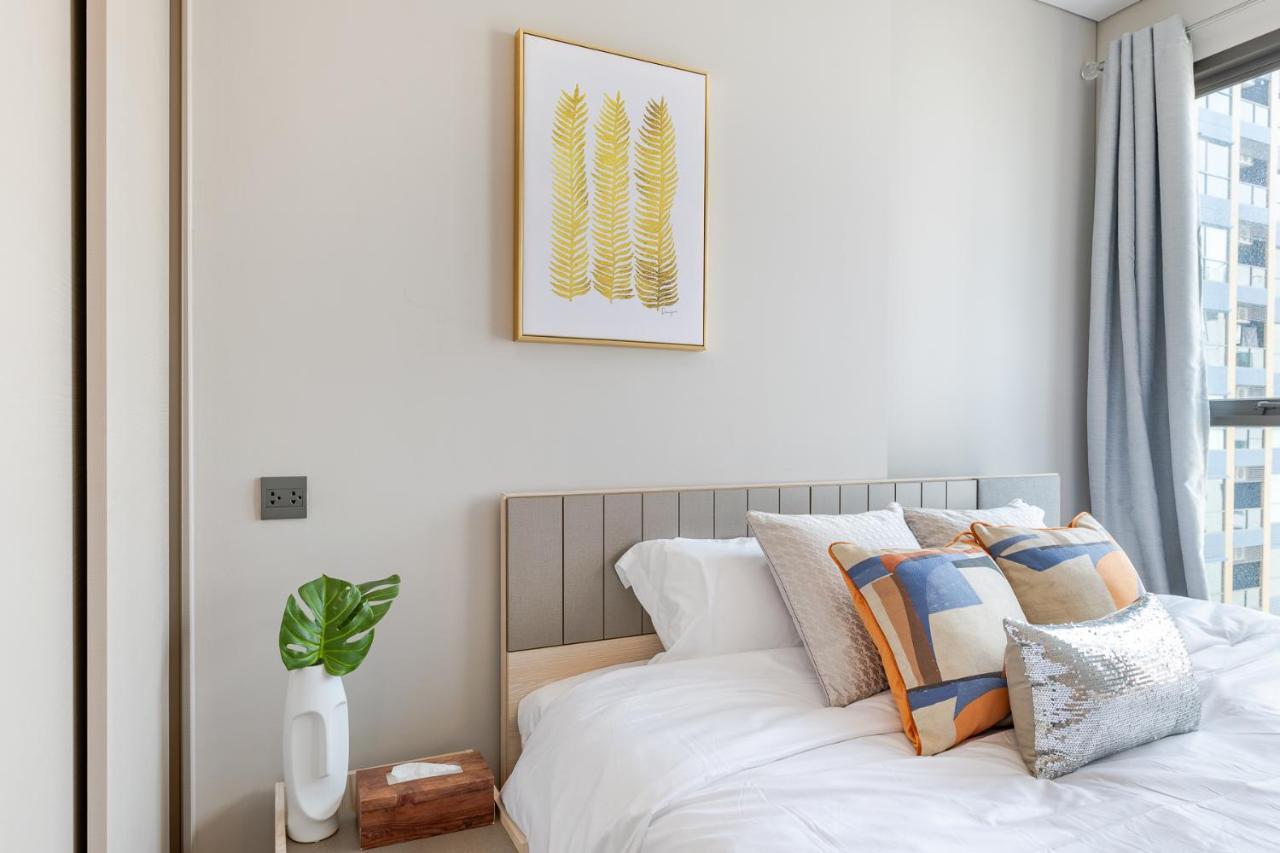 Lumpini Suite Phetchaburi-Makkasan Bangkok Ruang foto
